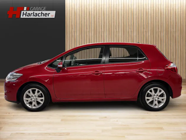 Toyota Auris 1.6 VMa Easy MultiMode