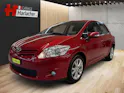 Toyota Auris 1.6 VMa Easy MultiMode