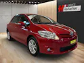 Toyota Auris 1.6 VMa Easy MultiMode