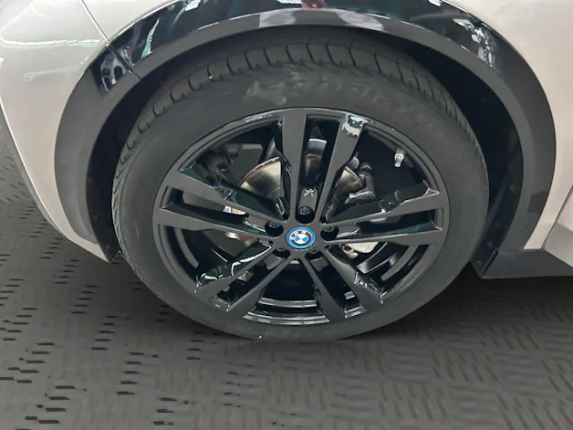 BMW i3 S E-Motor 120 Ah