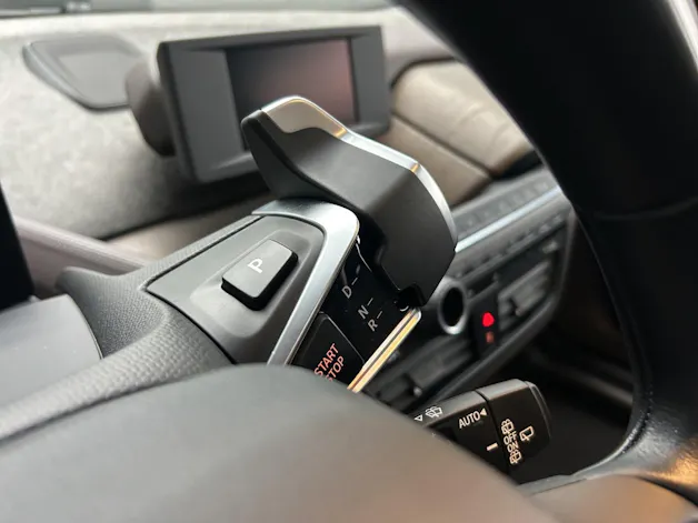 BMW i3 S E-Motor 120 Ah