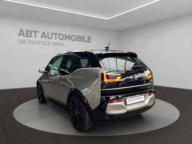 BMW i3 S E-Motor 120 Ah