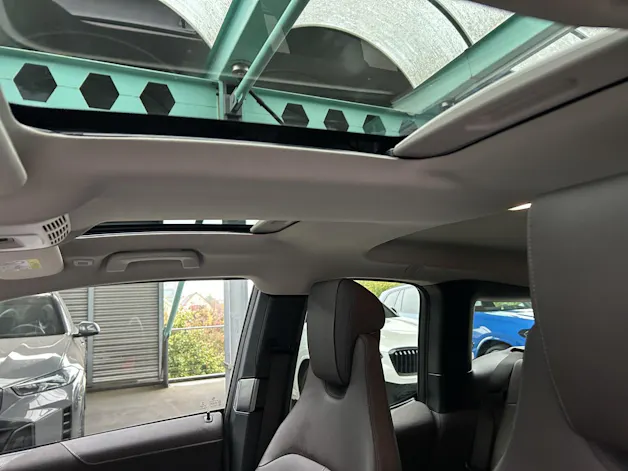 BMW i3 S E-Motor 120 Ah