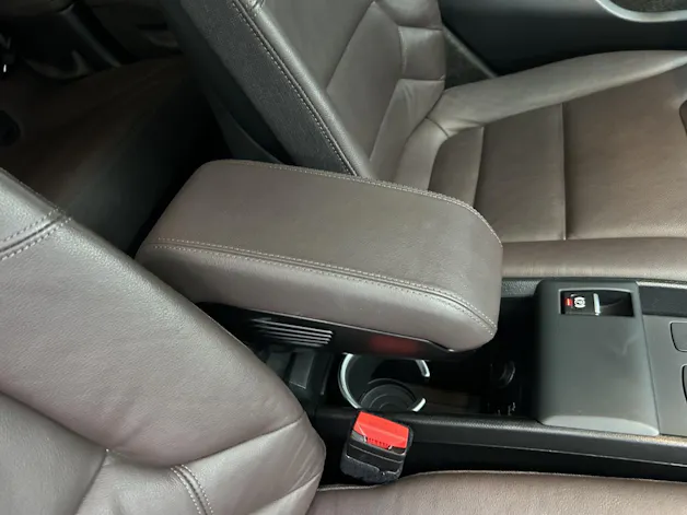BMW i3 S E-Motor 120 Ah