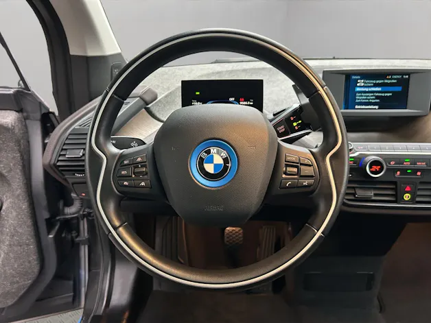 BMW i3 S E-Motor 120 Ah