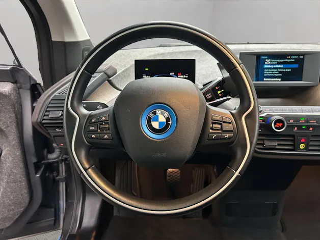BMW i3 S E-Motor 120 Ah