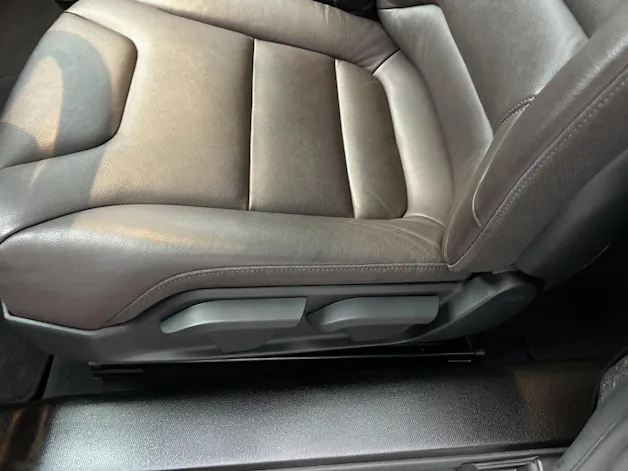 BMW i3 S E-Motor 120 Ah