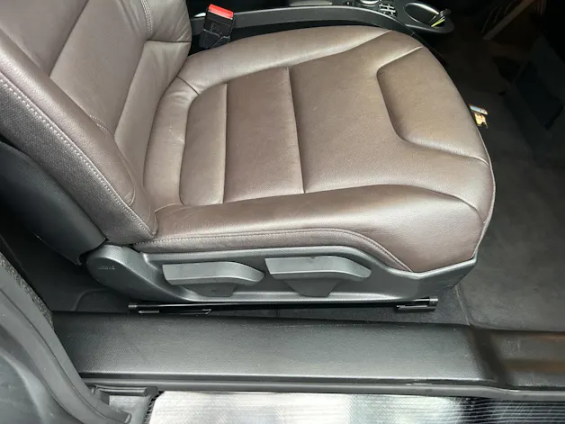 BMW i3 S E-Motor 120 Ah