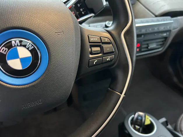 BMW i3 S E-Motor 120 Ah