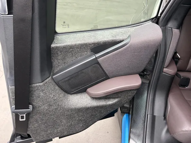 BMW i3 S E-Motor 120 Ah