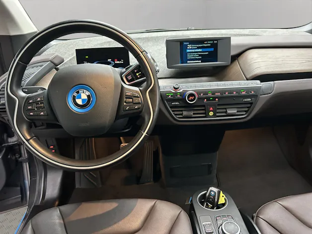 BMW i3 S E-Motor 120 Ah