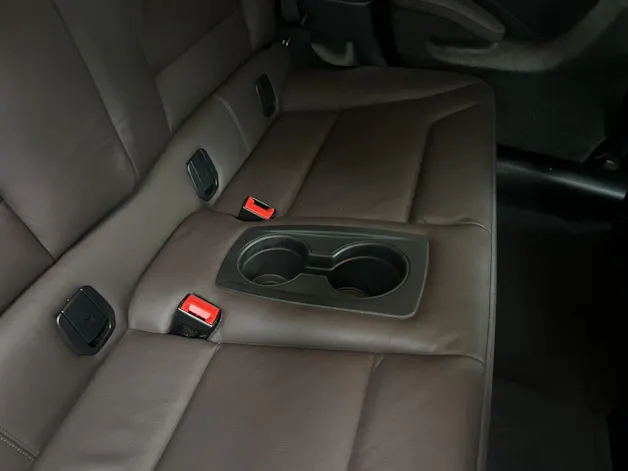 BMW i3 S E-Motor 120 Ah