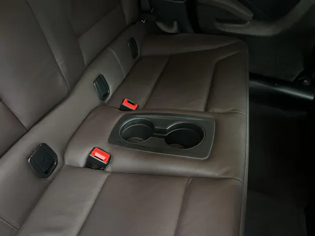 BMW i3 S E-Motor 120 Ah