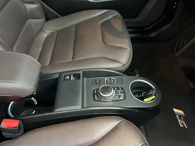 BMW i3 S E-Motor 120 Ah
