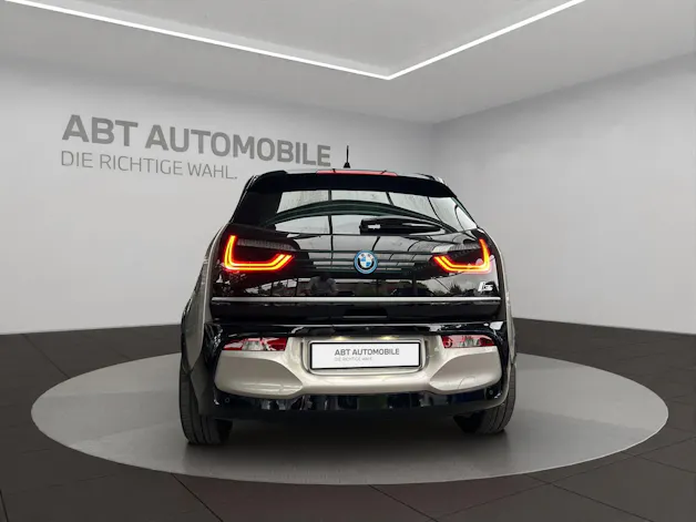 BMW i3 S E-Motor 120 Ah