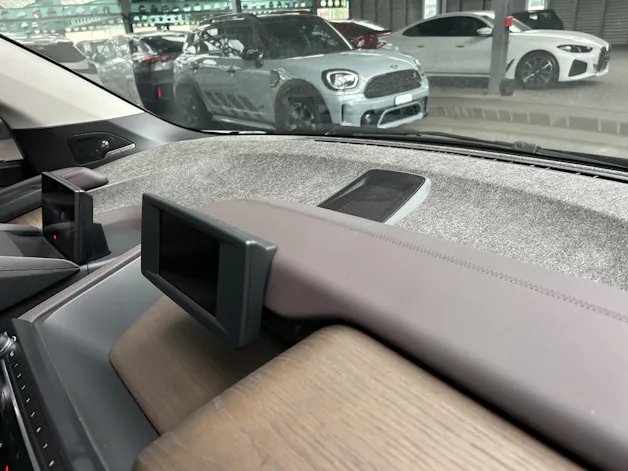 BMW i3 S E-Motor 120 Ah