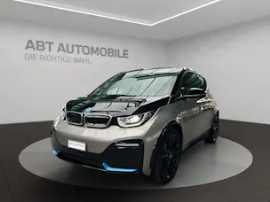 BMW i3 S E-Motor 120 Ah