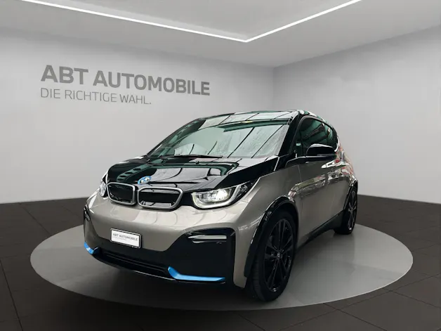 BMW i3 S E-Motor 120 Ah