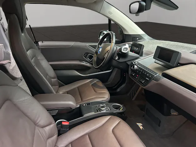 BMW i3 S E-Motor 120 Ah
