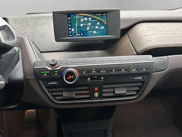 BMW i3 S E-Motor 120 Ah