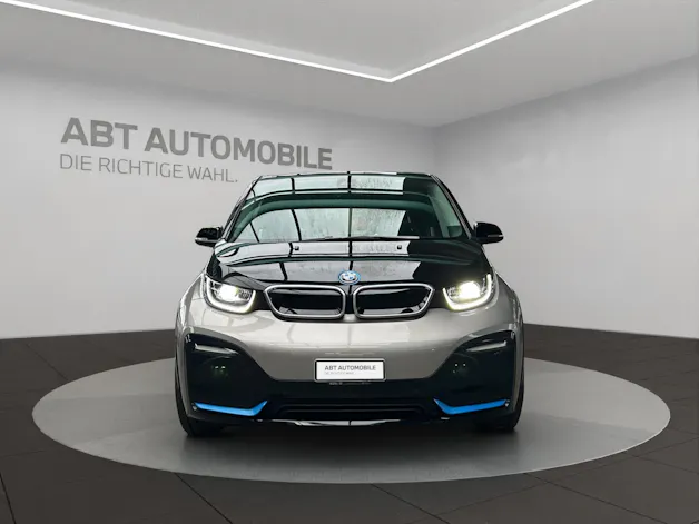 BMW i3 S E-Motor 120 Ah