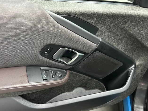 BMW i3 S E-Motor 120 Ah