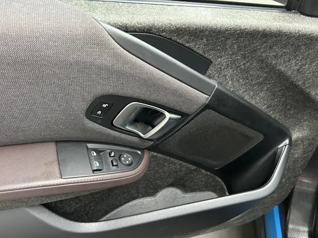 BMW i3 S E-Motor 120 Ah