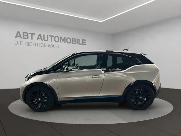 BMW i3 S E-Motor 120 Ah