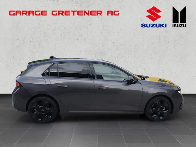 OPEL Astra 1.6 T PHEV 180 Swiss Plus