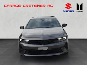 OPEL Astra 1.6 T PHEV 180 Swiss Plus
