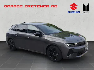 OPEL Astra 1.6 T PHEV 180 Swiss Plus