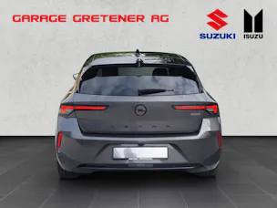 OPEL Astra 1.6 T PHEV 180 Swiss Plus