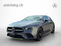MERCEDES-BENZ A 250 AMG Line 4Matic Edition 1