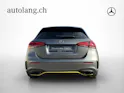 MERCEDES-BENZ A 250 AMG Line 4Matic Edition 1