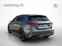 MERCEDES-BENZ A 250 AMG Line 4Matic Edition 1