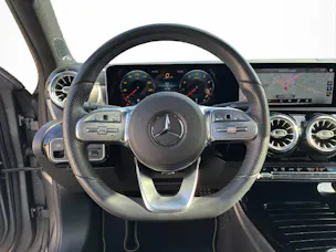 MERCEDES-BENZ A 250 AMG Line 4Matic Edition 1