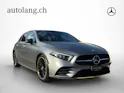 MERCEDES-BENZ A 250 AMG Line 4Matic Edition 1