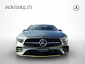 MERCEDES-BENZ A 250 AMG Line 4Matic Edition 1