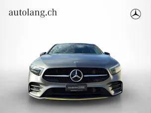 MERCEDES-BENZ A 250 AMG Line 4Matic Edition 1