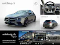 MERCEDES-BENZ A 250 AMG Line 4Matic Edition 1