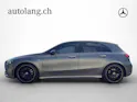 MERCEDES-BENZ A 250 AMG Line 4Matic Edition 1