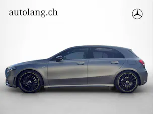 MERCEDES-BENZ A 250 AMG Line 4Matic Edition 1