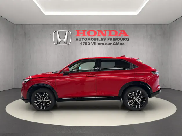 HONDA HR-V 1.5 i-MMD Advance