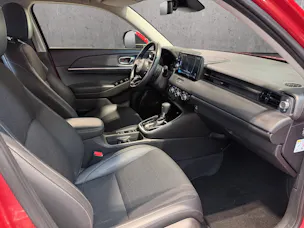 HONDA HR-V 1.5 i-MMD Advance