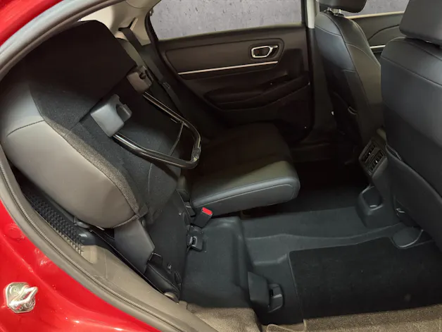 HONDA HR-V 1.5 i-MMD Advance