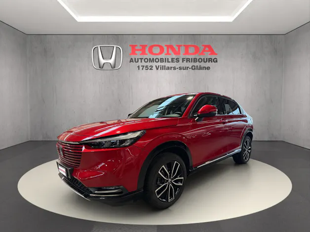 HONDA HR-V 1.5 i-MMD Advance