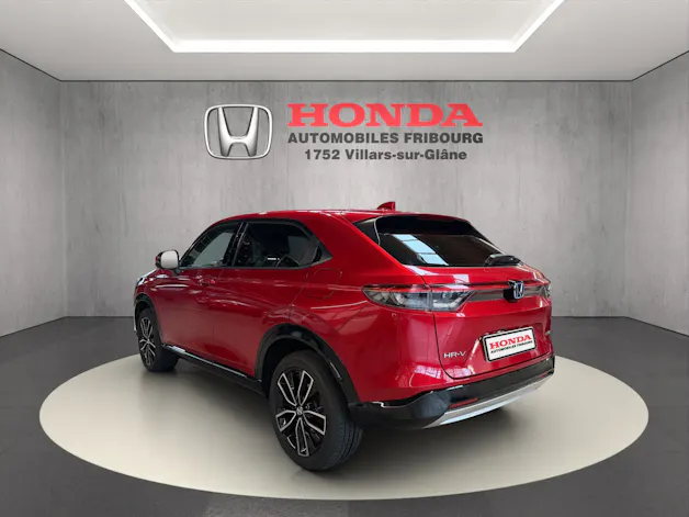 HONDA HR-V 1.5 i-MMD Advance