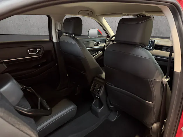 HONDA HR-V 1.5 i-MMD Advance