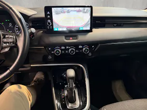 HONDA HR-V 1.5 i-MMD Advance
