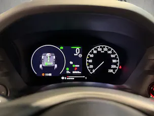 HONDA HR-V 1.5 i-MMD Advance